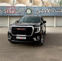 GMC Yukon